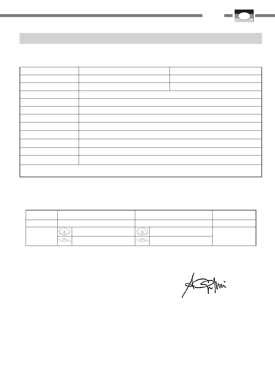 Technische daten und konformitätserklärung | IBEA 45-Z User Manual | Page 29 / 60