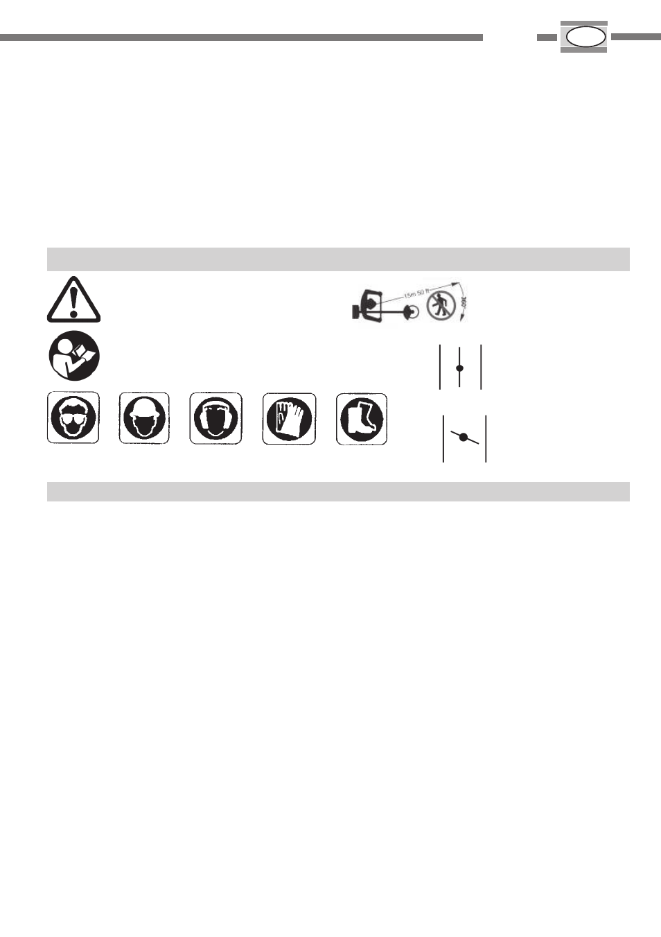 IBEA 45-Z User Manual | Page 35 / 60