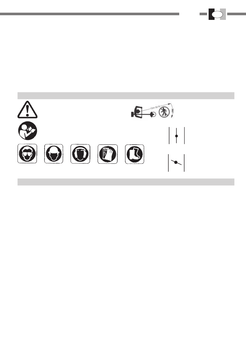 IBEA 45-Z User Manual | Page 5 / 60