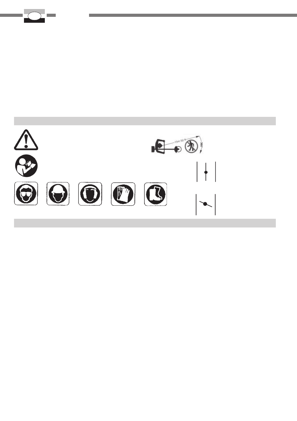 IBEA 45-Z User Manual | Page 50 / 60