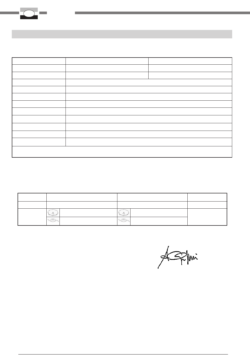 Technische gegevens en conformiteitsverklaring | IBEA 45-Z User Manual | Page 52 / 60