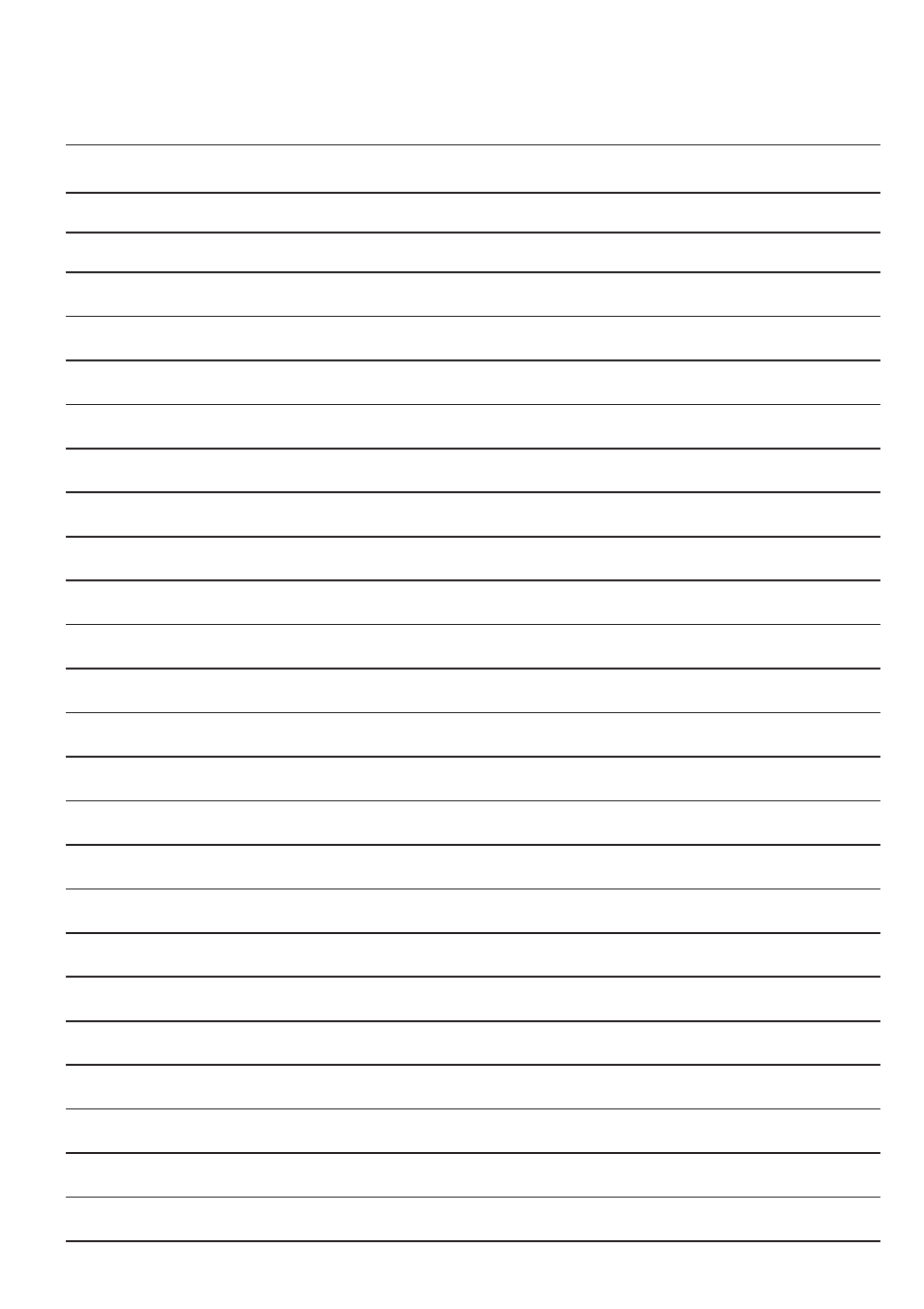 IBEA 45-Z User Manual | Page 59 / 60