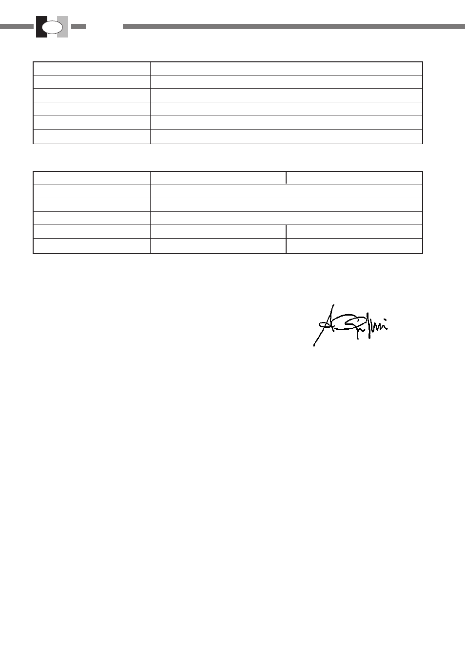 IBEA Attrezzi User Manual | Page 10 / 92