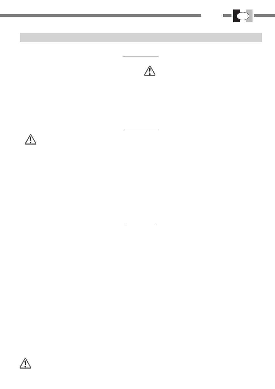 IBEA Attrezzi User Manual | Page 11 / 92