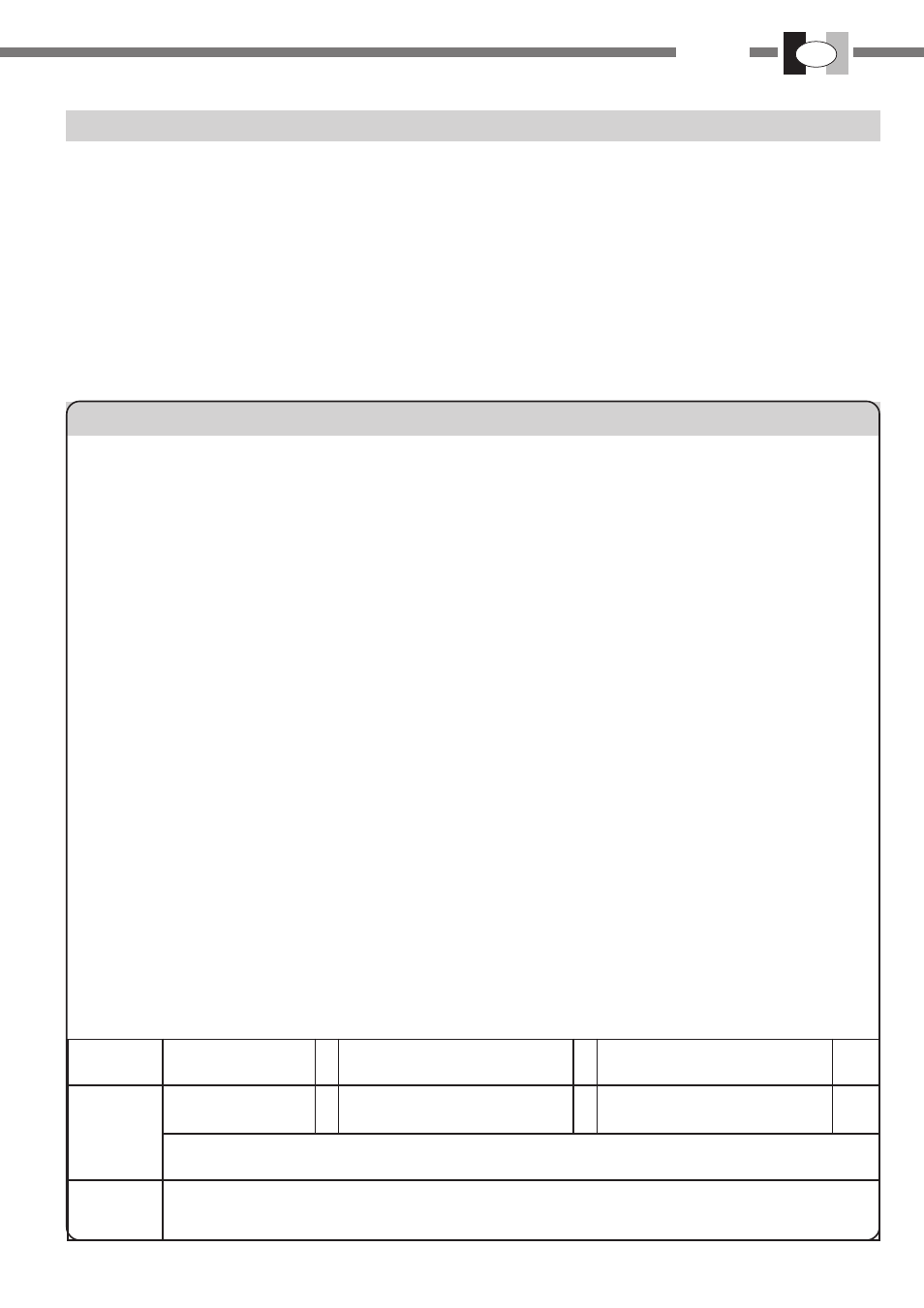 Rimessaggio, Garanzia | IBEA Attrezzi User Manual | Page 17 / 92