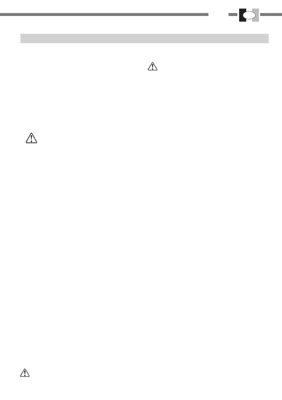 IBEA Attrezzi User Manual | Page 23 / 92