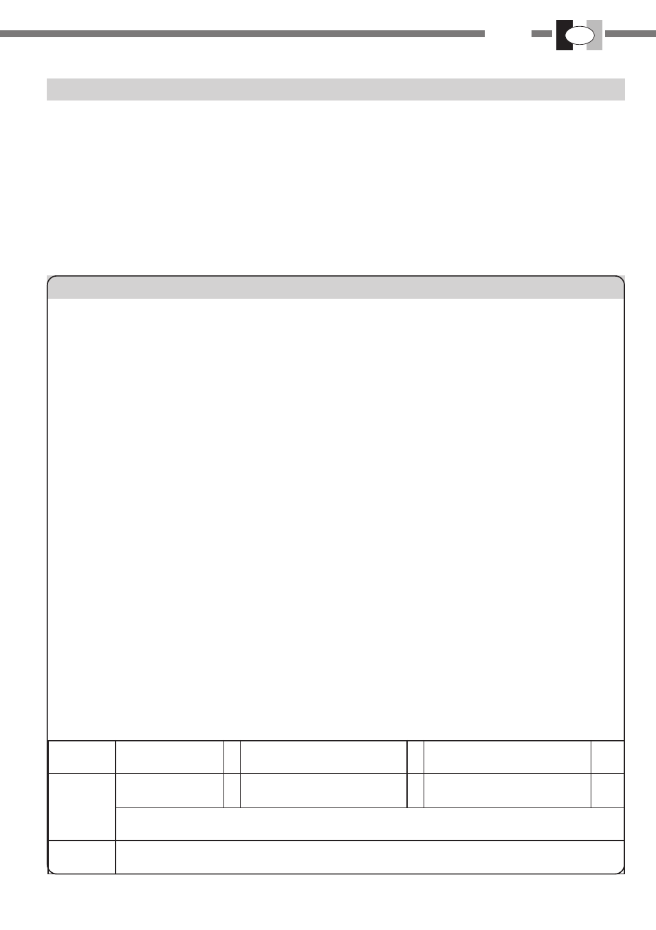 Remisage, Garantie | IBEA Attrezzi User Manual | Page 29 / 92