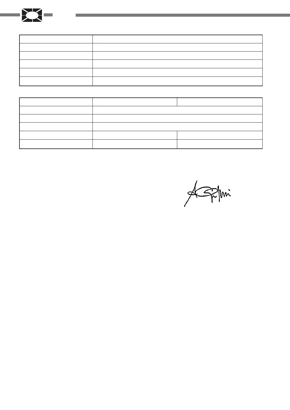 IBEA Attrezzi User Manual | Page 34 / 92