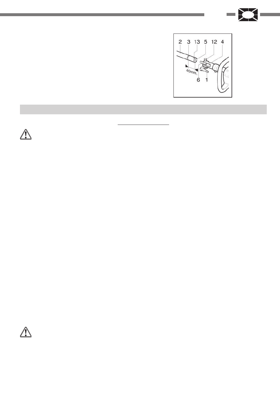 IBEA Attrezzi User Manual | Page 37 / 92