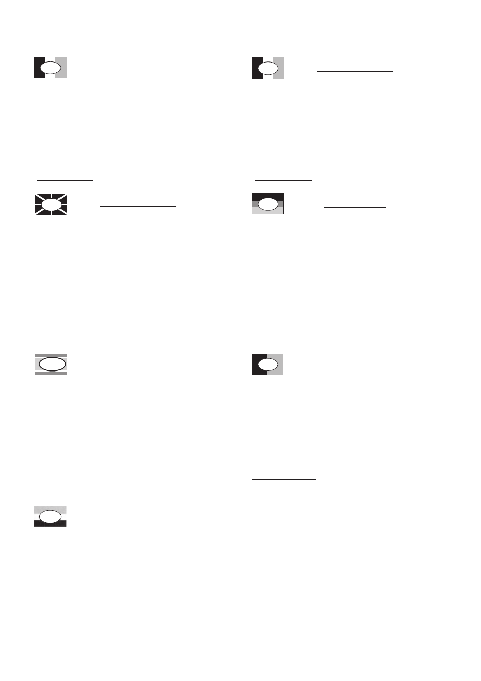 IBEA Attrezzi User Manual | Page 5 / 92