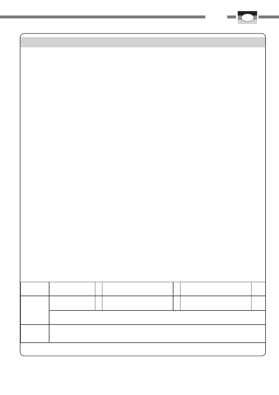 Garantie | IBEA Attrezzi User Manual | Page 53 / 92