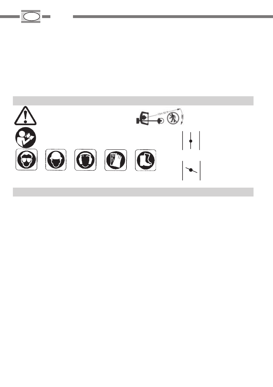 IBEA Attrezzi User Manual | Page 54 / 92