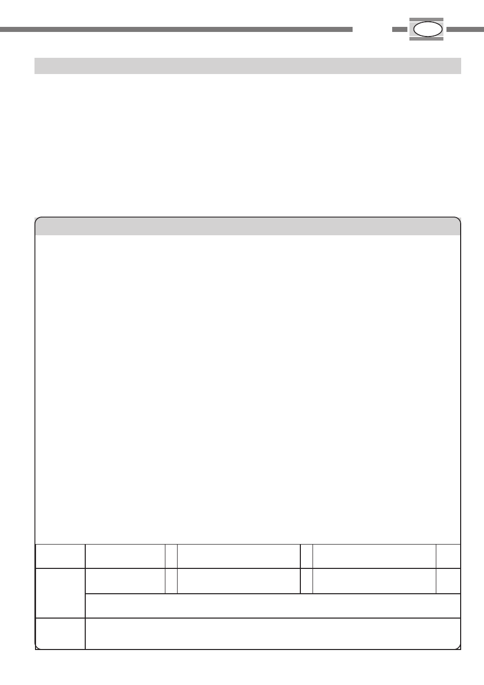 Almacenamiento, Garantía | IBEA Attrezzi User Manual | Page 65 / 92