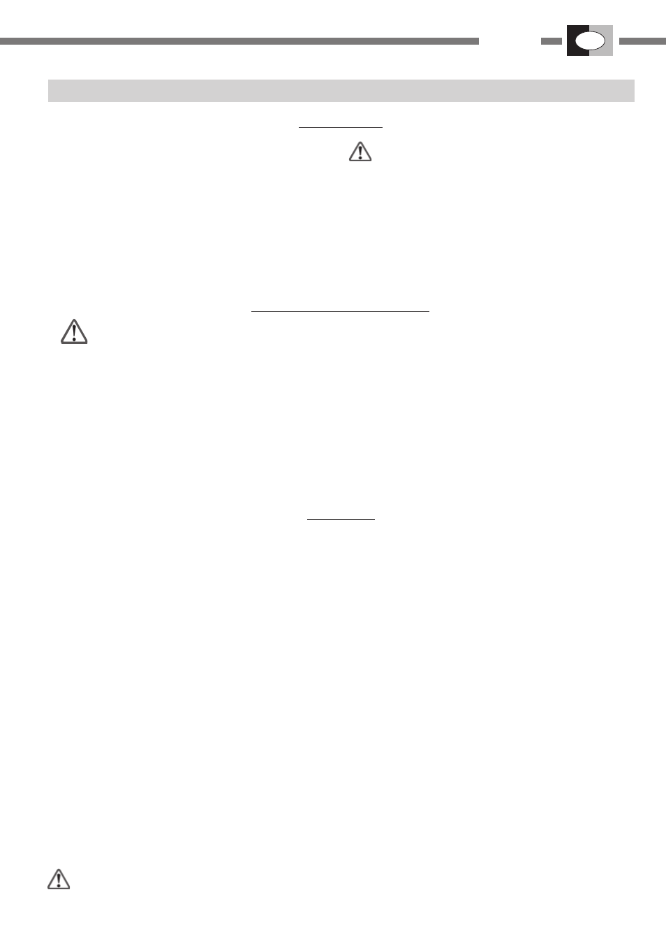IBEA Attrezzi User Manual | Page 71 / 92