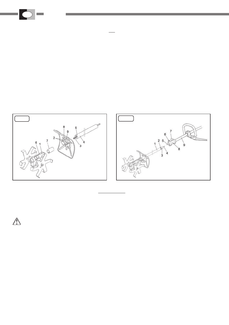 IBEA Attrezzi User Manual | Page 72 / 92