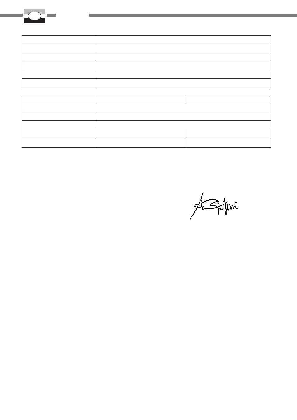 IBEA Attrezzi User Manual | Page 82 / 92