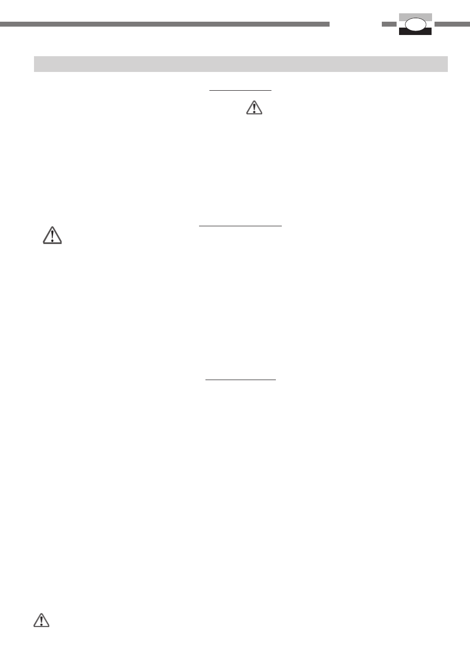 IBEA Attrezzi User Manual | Page 83 / 92