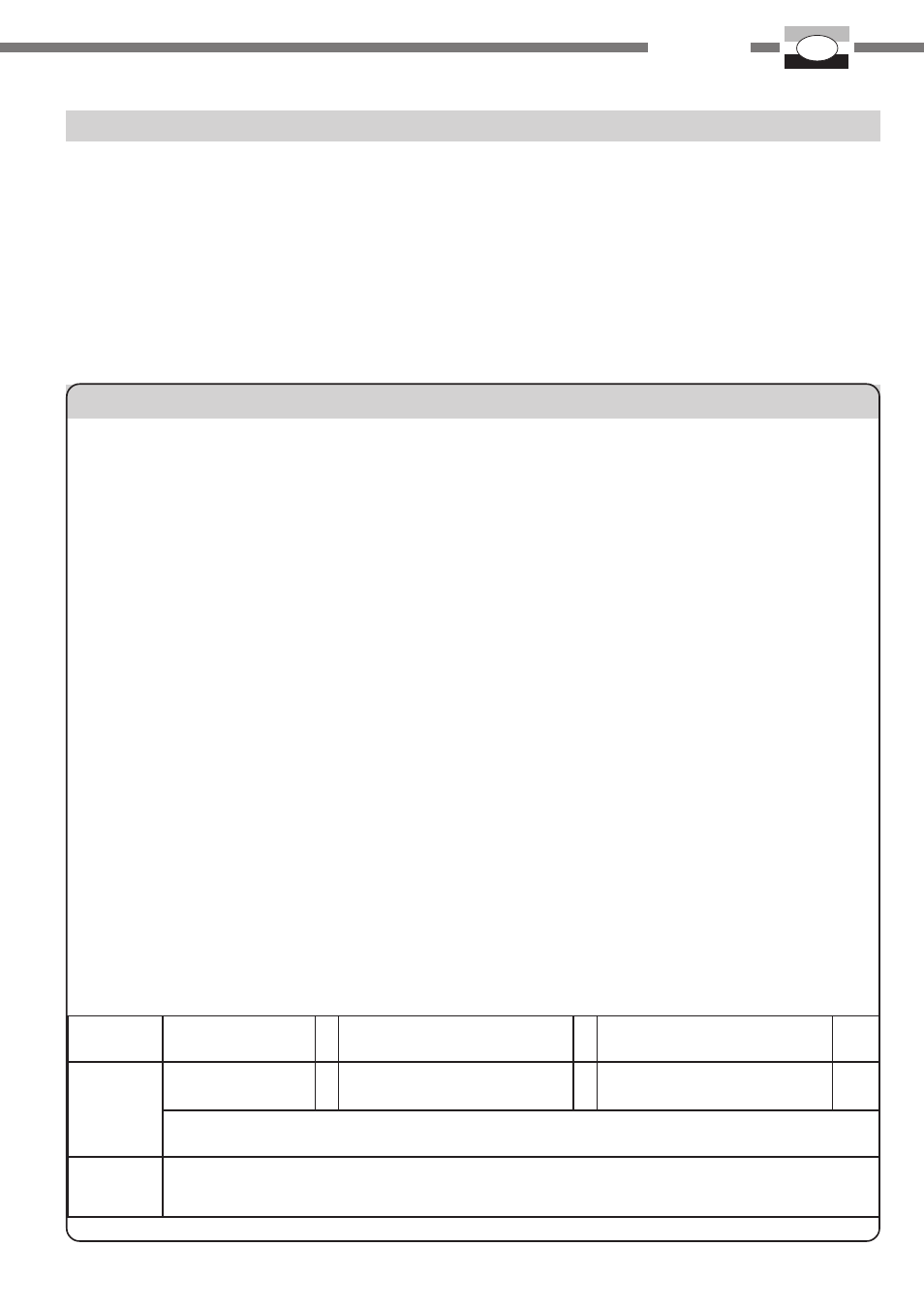 Opslag, Garantie | IBEA Attrezzi User Manual | Page 89 / 92