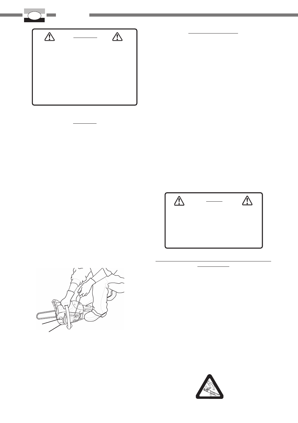IBEA 4000 Series User Manual | Page 104 / 120