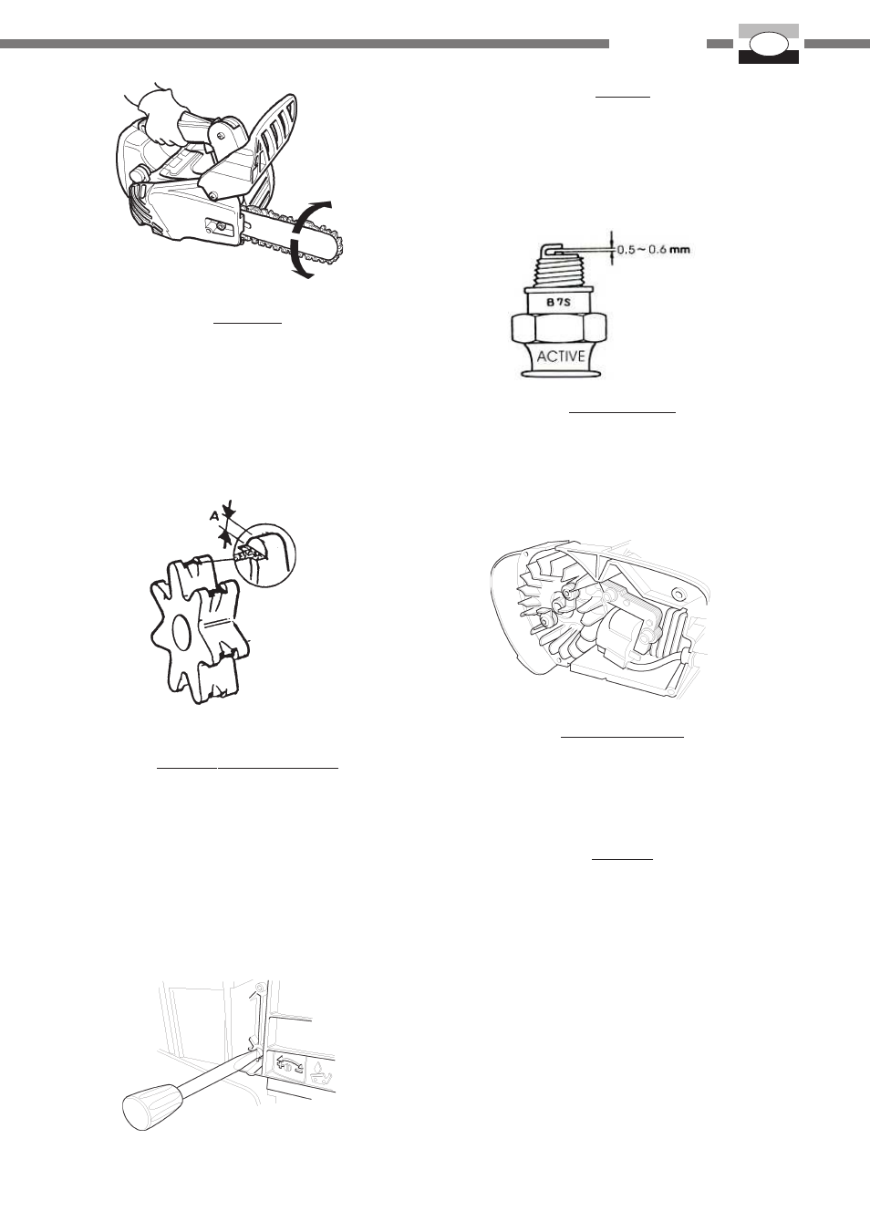 IBEA 4000 Series User Manual | Page 113 / 120