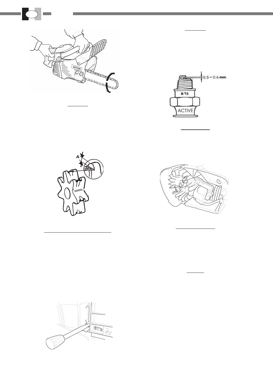 IBEA 4000 Series User Manual | Page 16 / 120