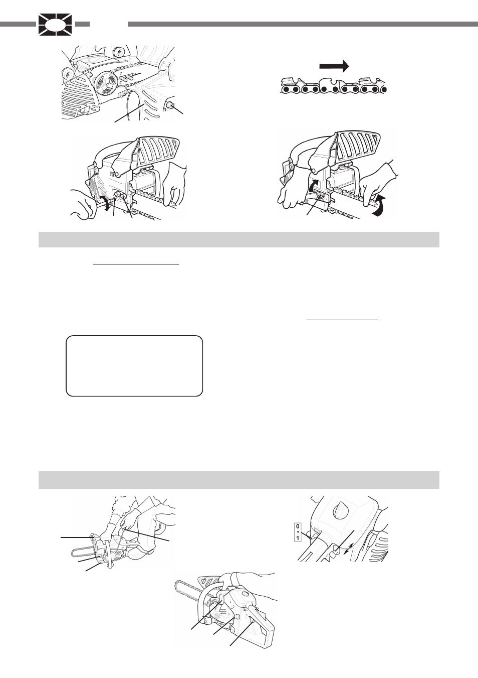 IBEA 4000 Series User Manual | Page 26 / 120