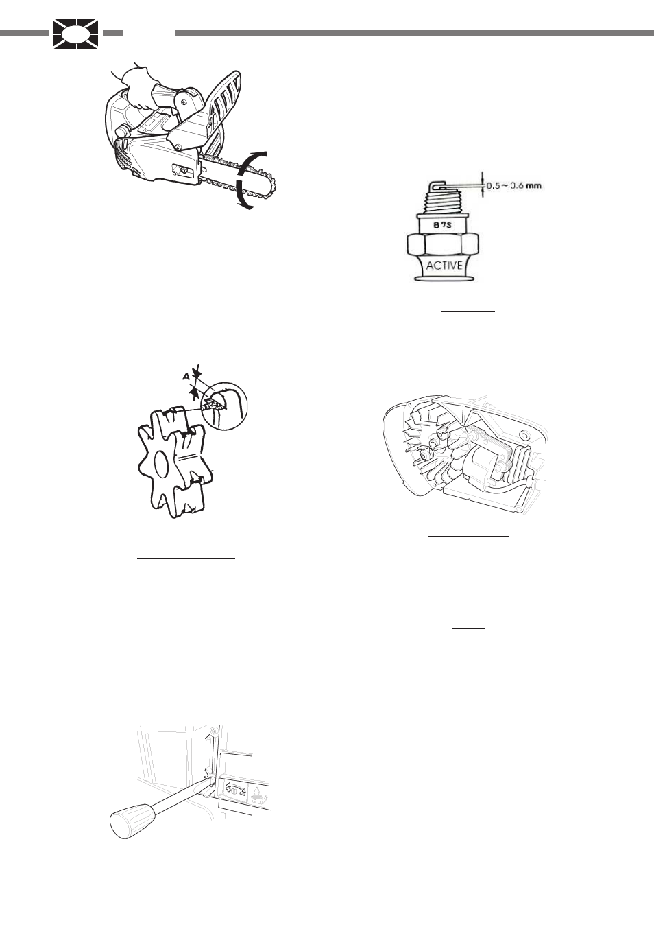 Gb 4 | IBEA 4000 Series User Manual | Page 32 / 120