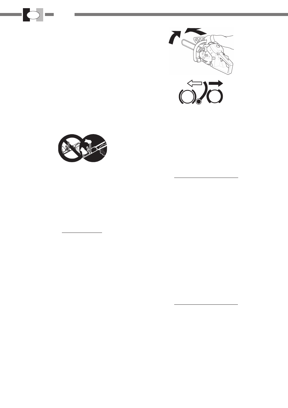 IBEA 4000 Series User Manual | Page 40 / 120