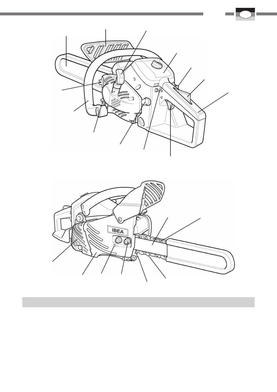 IBEA 4000 Series User Manual | Page 53 / 120