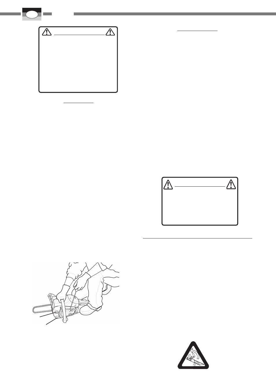 IBEA 4000 Series User Manual | Page 56 / 120