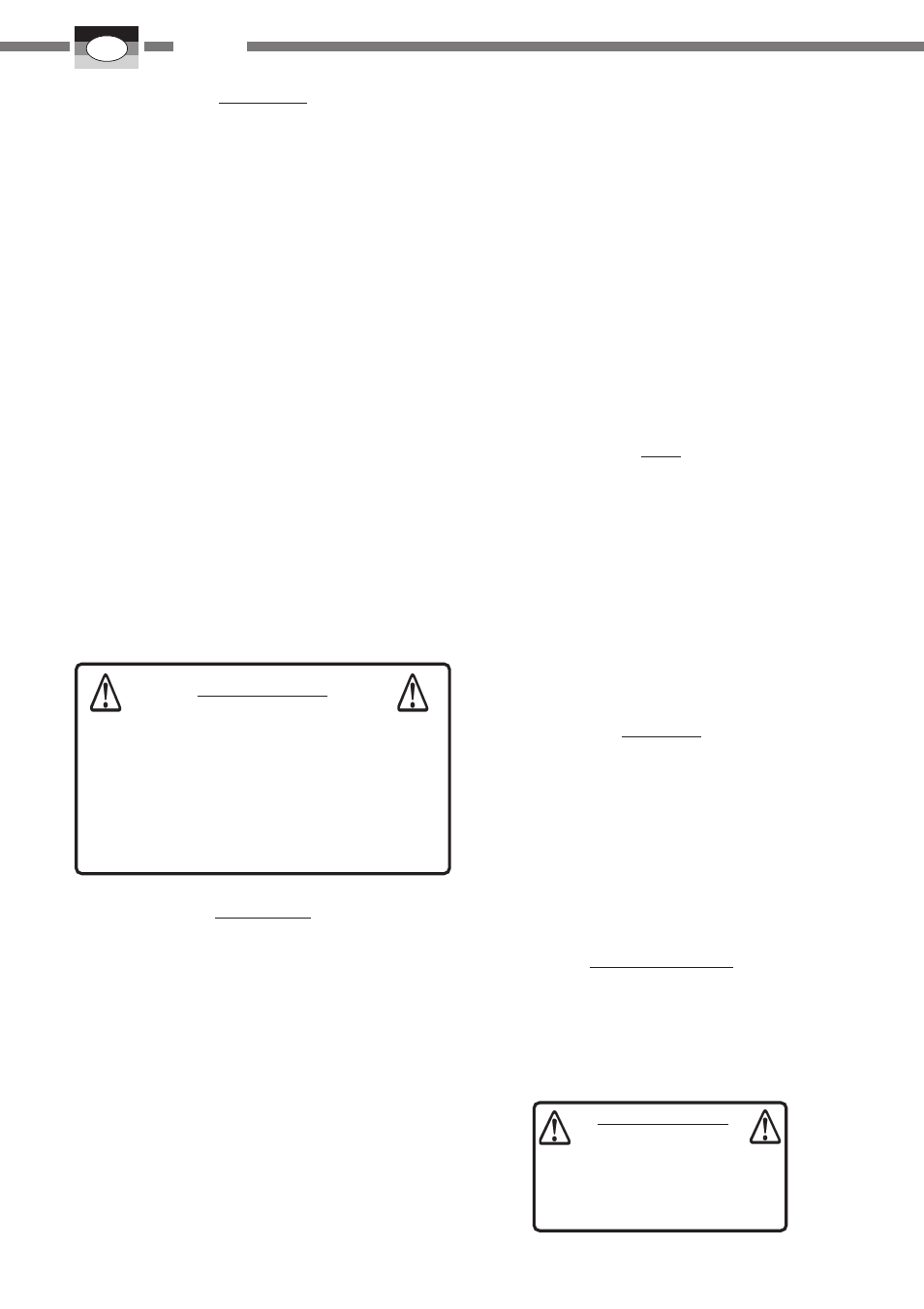 IBEA 4000 Series User Manual | Page 60 / 120