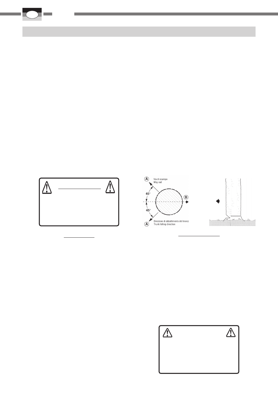 IBEA 4000 Series User Manual | Page 62 / 120