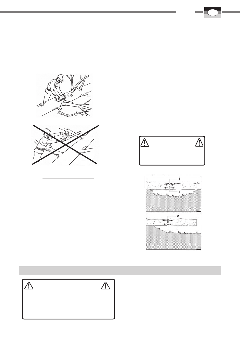 IBEA 4000 Series User Manual | Page 63 / 120