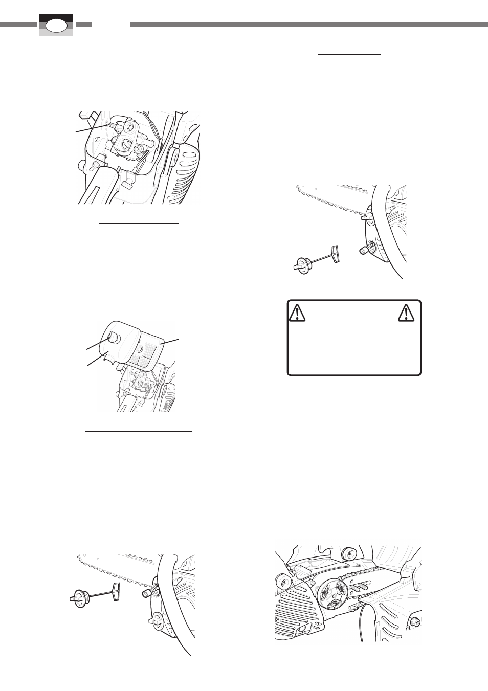IBEA 4000 Series User Manual | Page 64 / 120