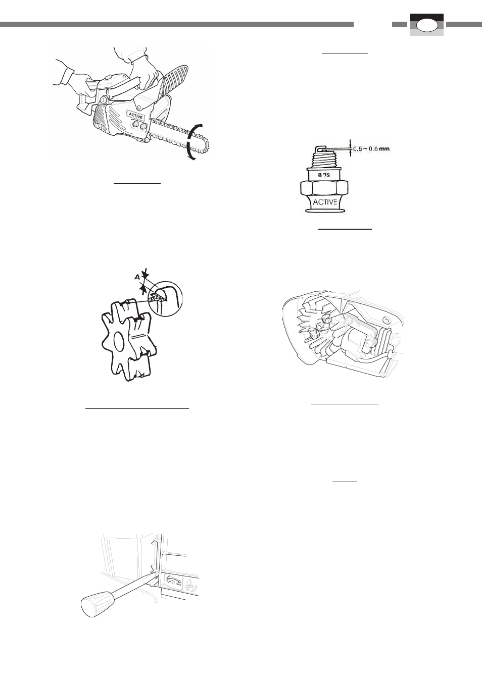 IBEA 4000 Series User Manual | Page 65 / 120