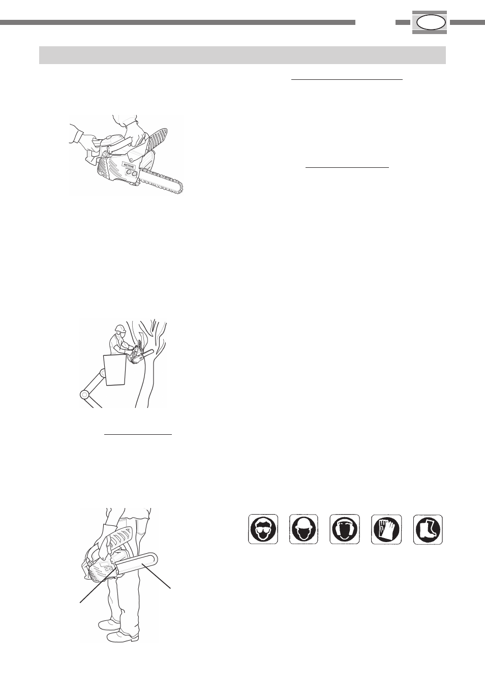 IBEA 4000 Series User Manual | Page 71 / 120