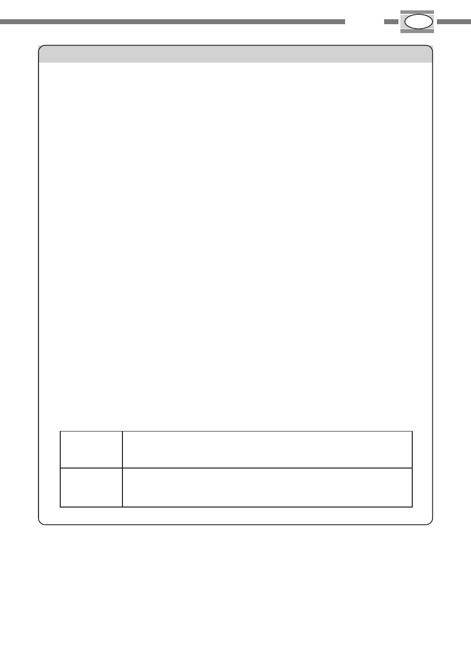 IBEA 4000 Series User Manual | Page 83 / 120