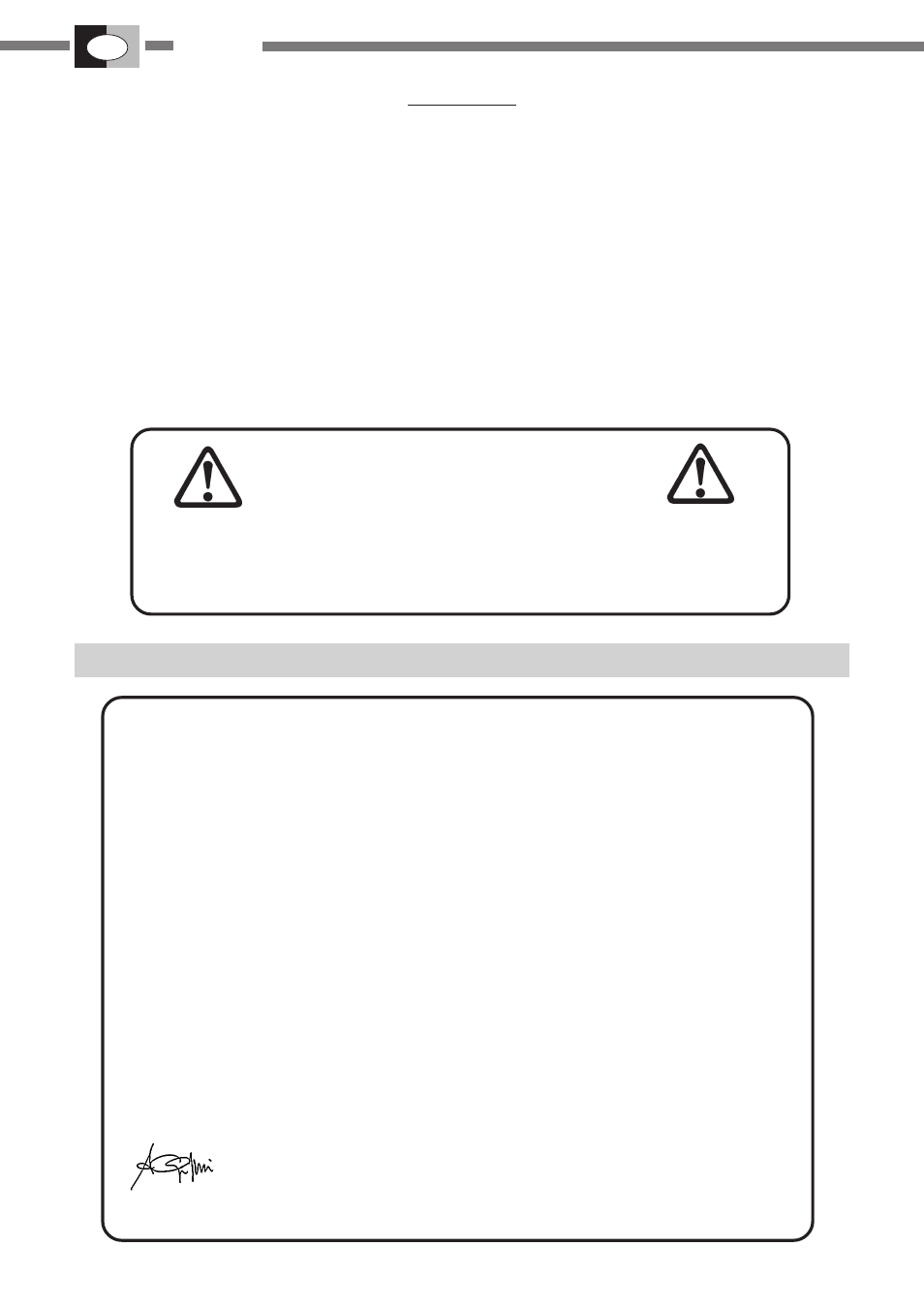 85 db (a), Atenção | IBEA 4000 Series User Manual | Page 84 / 120