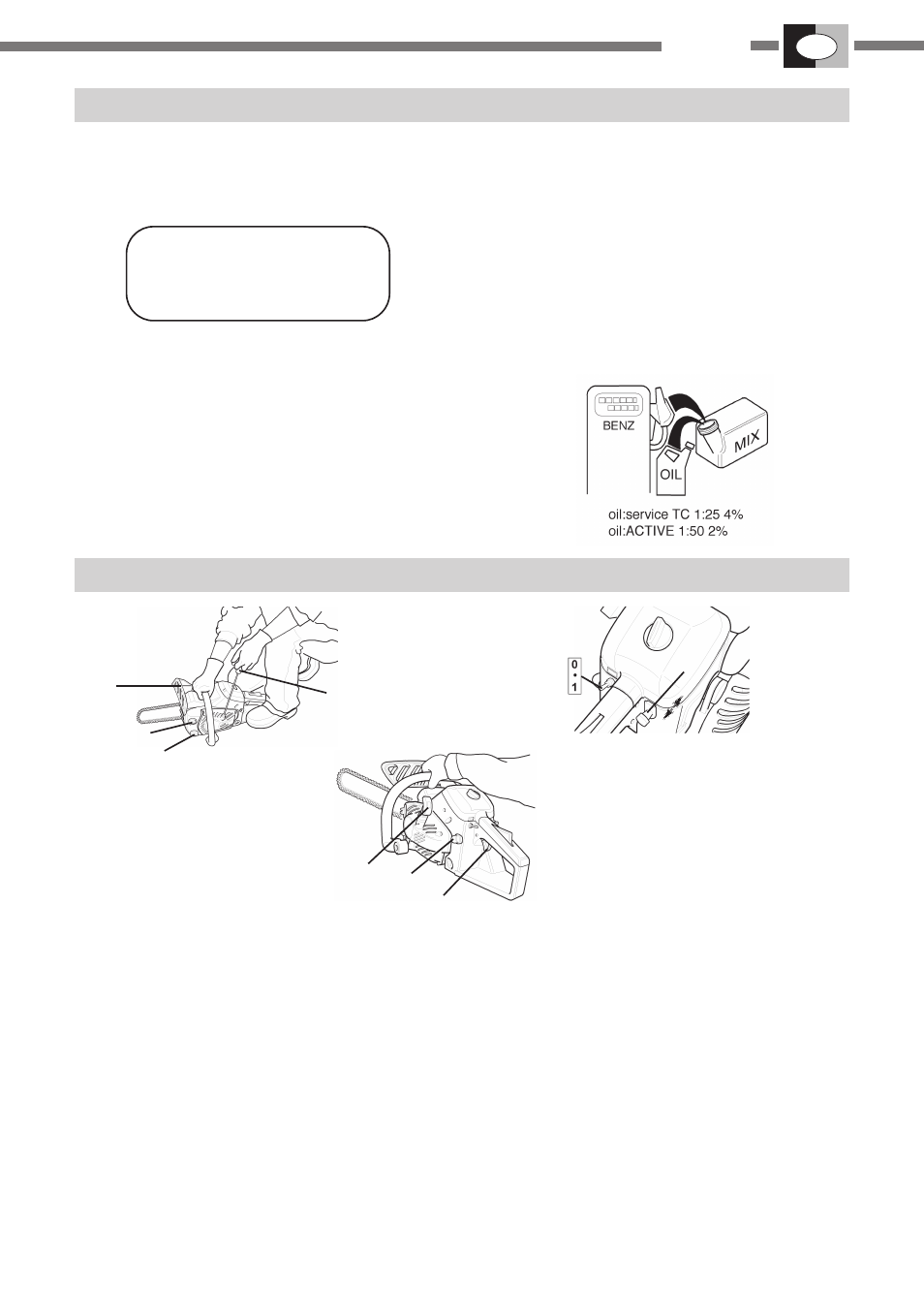 IBEA 4000 Series User Manual | Page 91 / 120