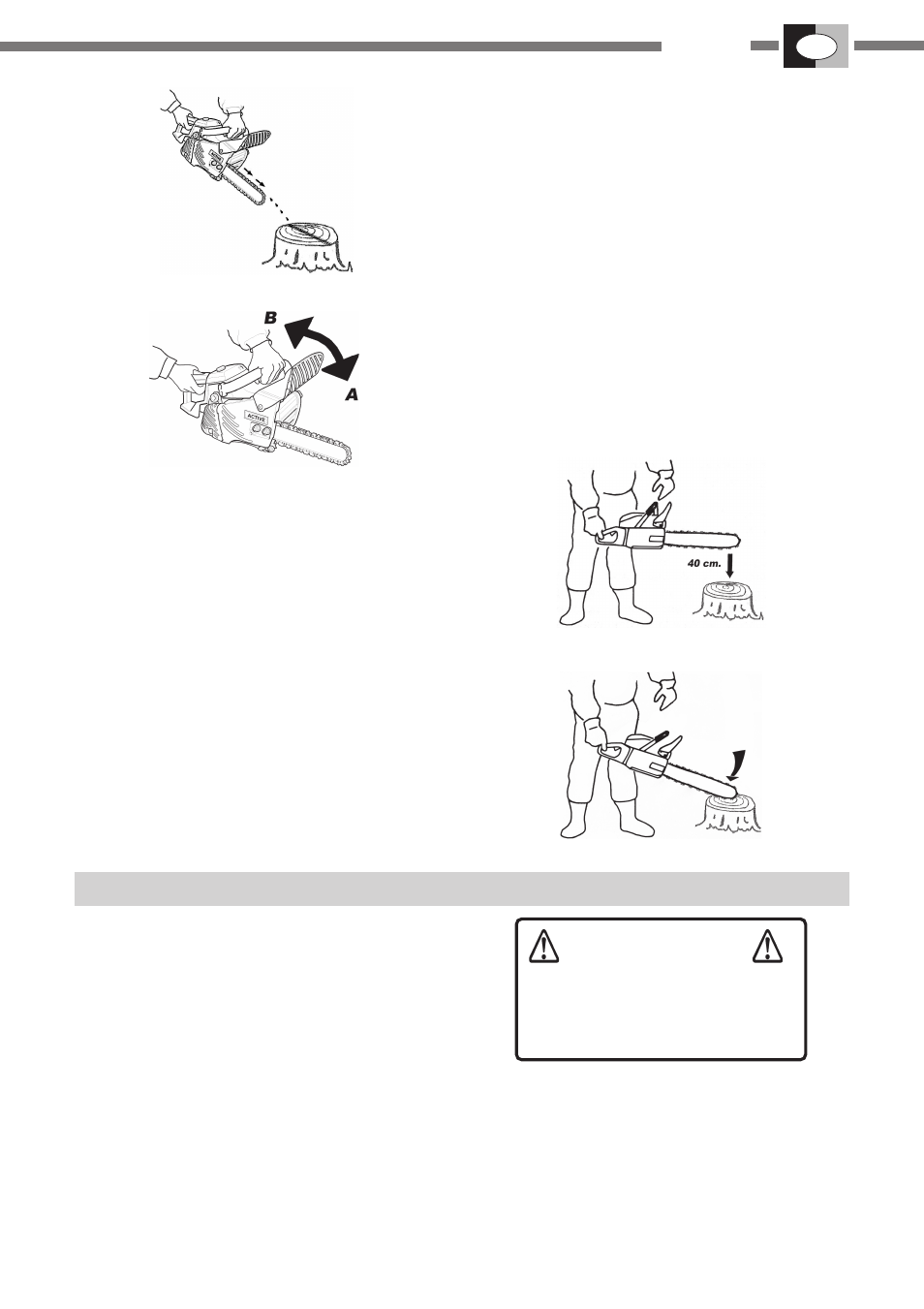 IBEA 4000 Series User Manual | Page 93 / 120