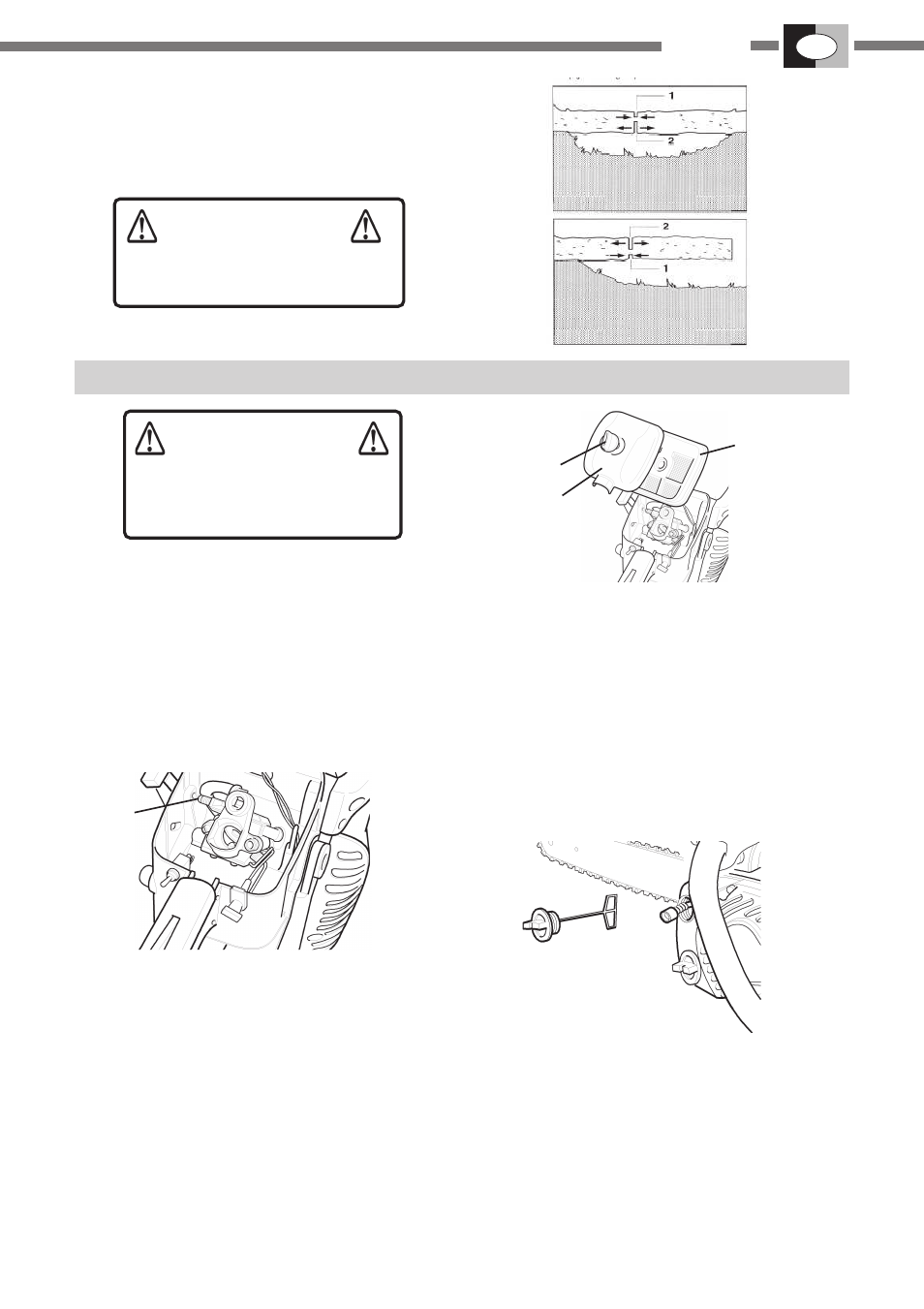 IBEA 4000 Series User Manual | Page 95 / 120