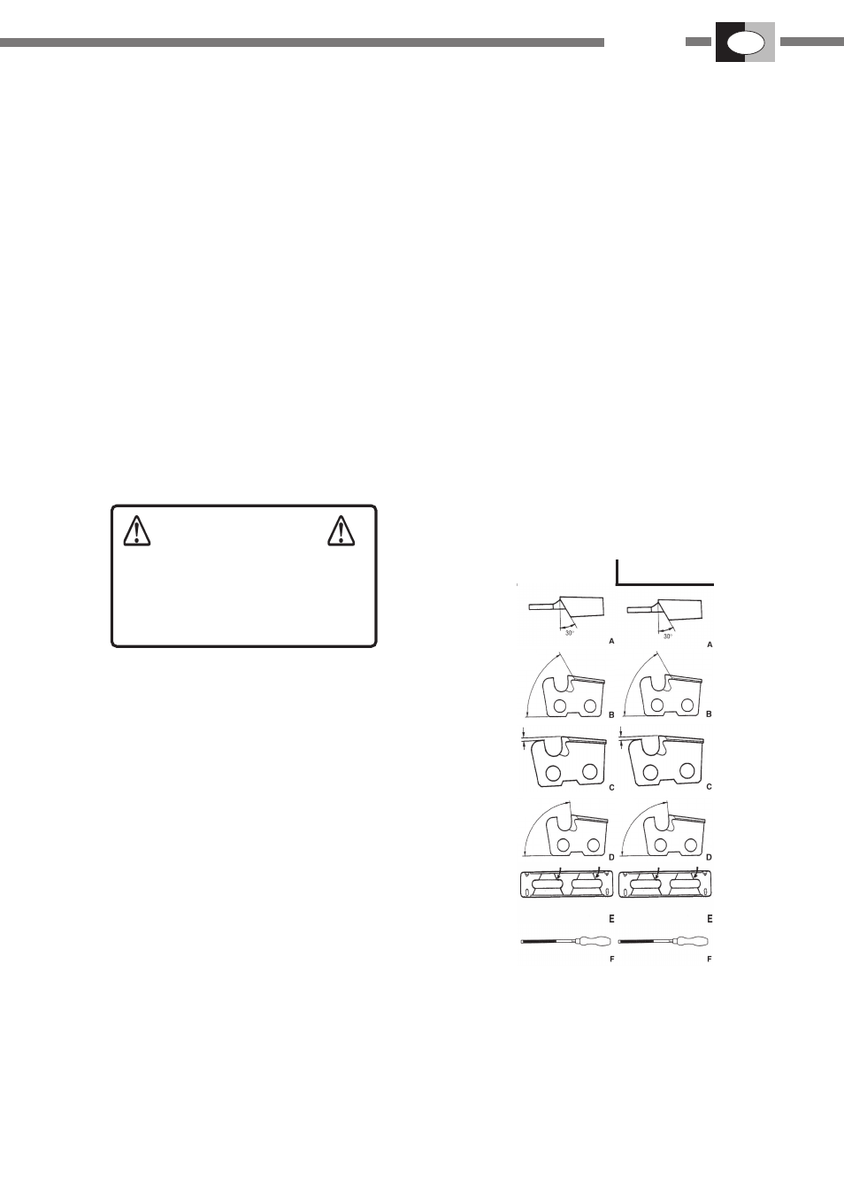 IBEA 4000 Series User Manual | Page 97 / 120