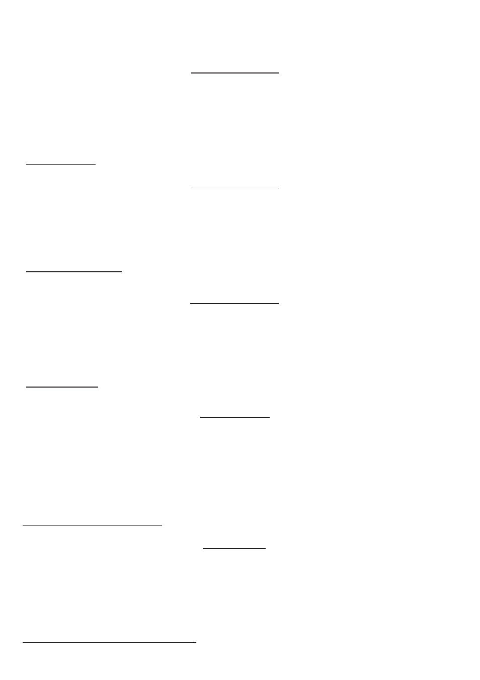 IBEA Mulching Series User Manual | Page 2 / 62