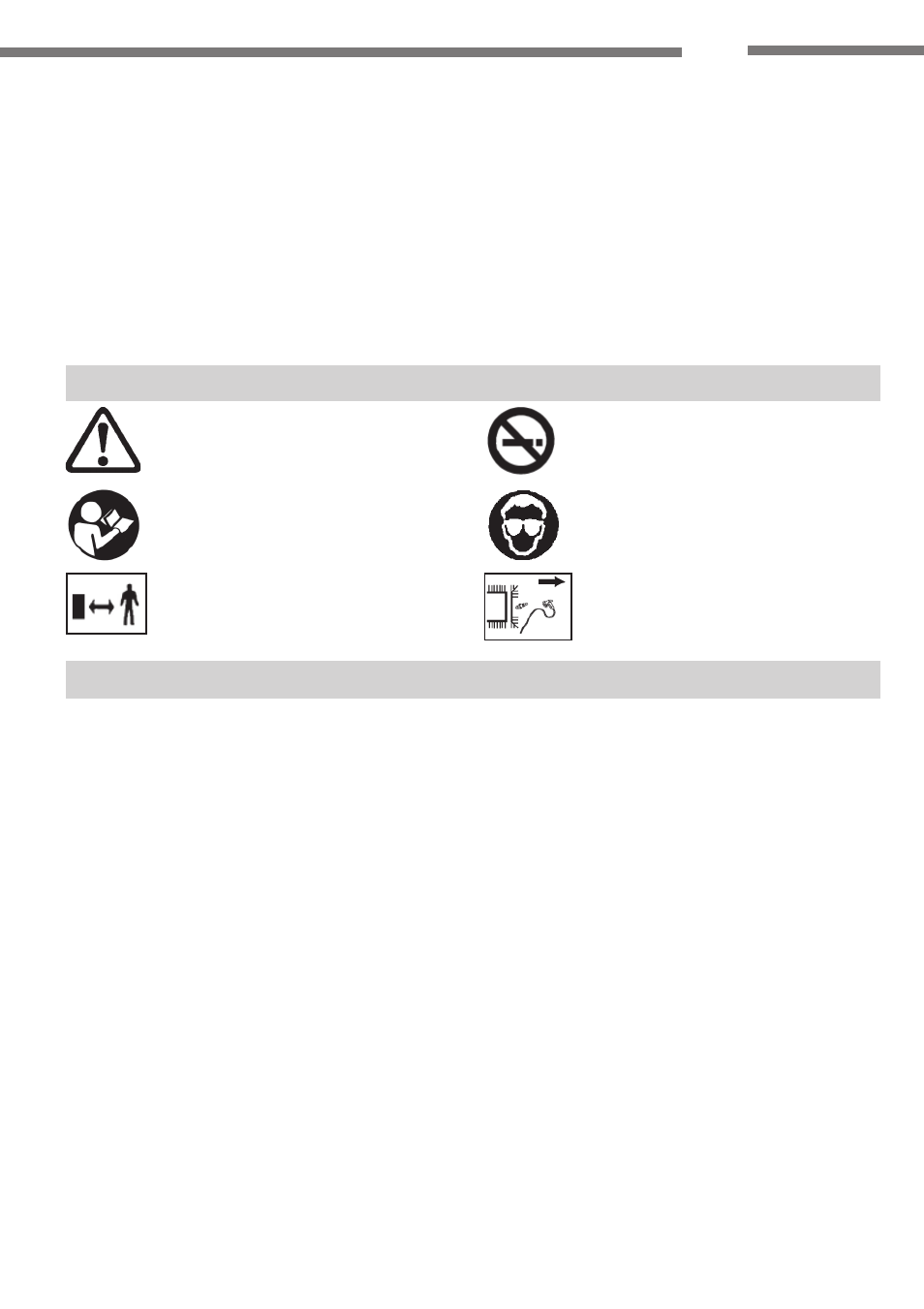 IBEA Mulching Series User Manual | Page 27 / 62