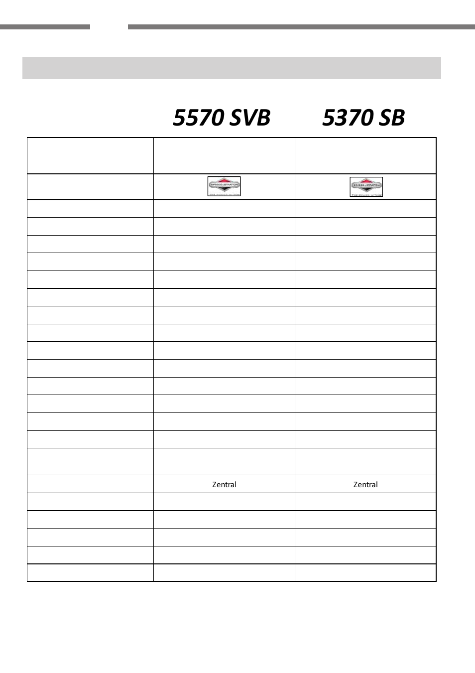 IBEA Mulching Series User Manual | Page 46 / 62