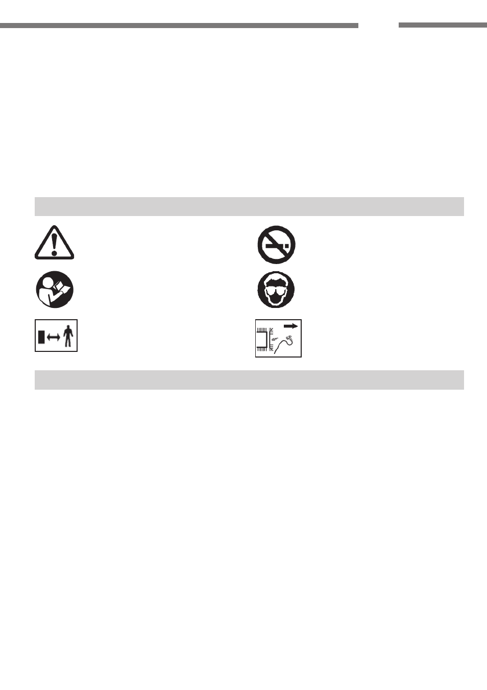 IBEA Mulching Series User Manual | Page 51 / 62