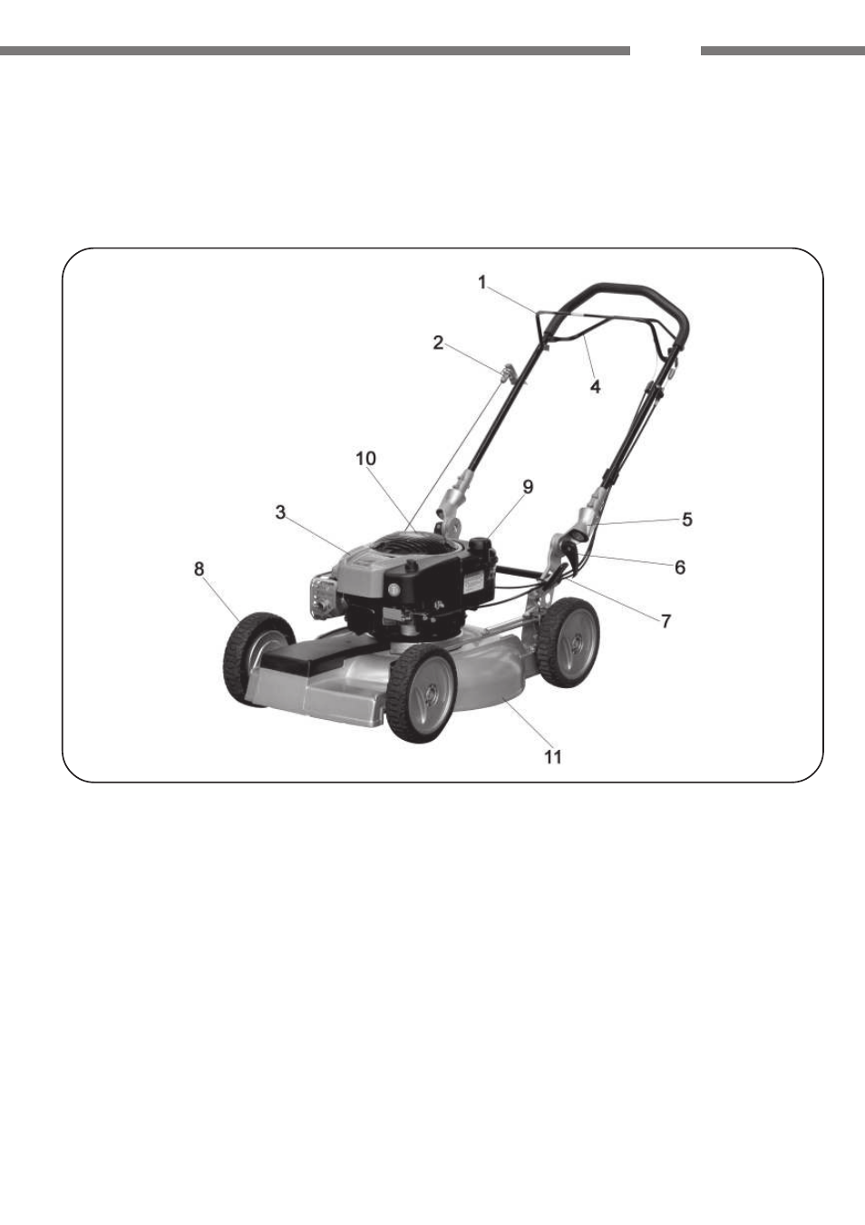 5370 sb | IBEA Mulching Series User Manual | Page 53 / 62