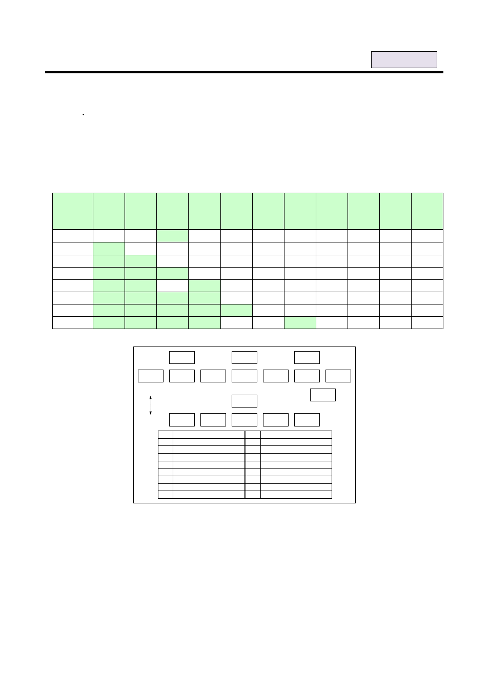 6 speaker configuration [speaker, Speaker configuration, 6 speaker configuration | Nd “ 8.9.6 speaker, Configuration | IDK MSD-54 Series User Manual | Page 141 / 269