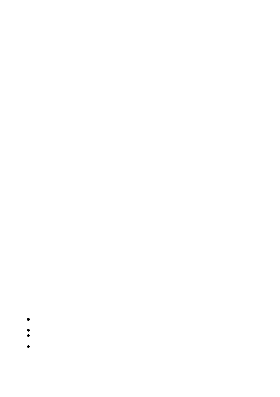 Trademarks | IDK MSD-54 Series User Manual | Page 2 / 269