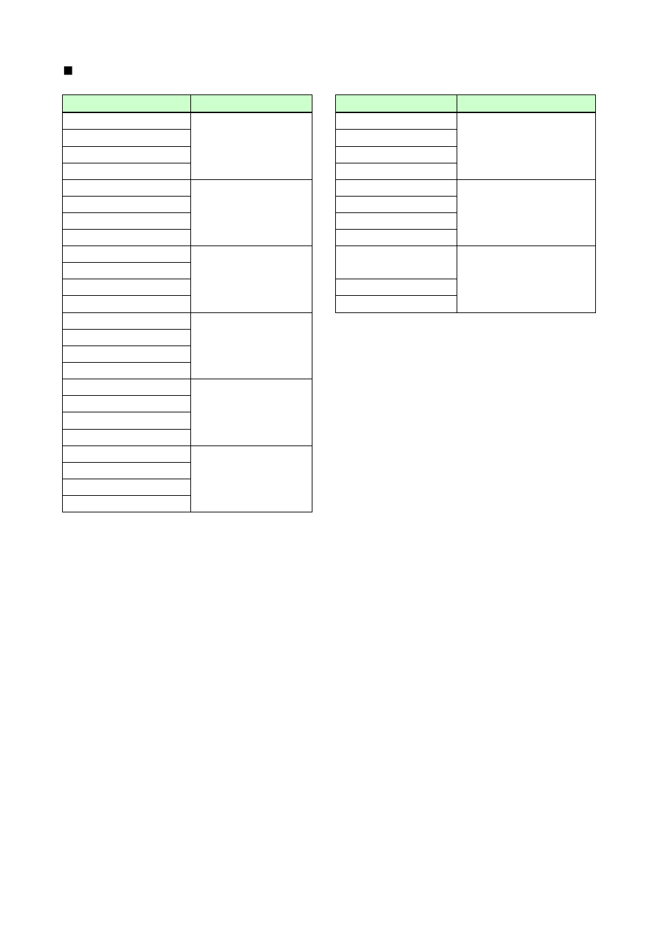 IDK MSD-54 Series User Manual | Page 200 / 269